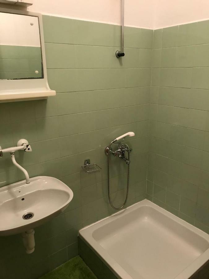 Apartmani Urlic Sreser Exterior foto